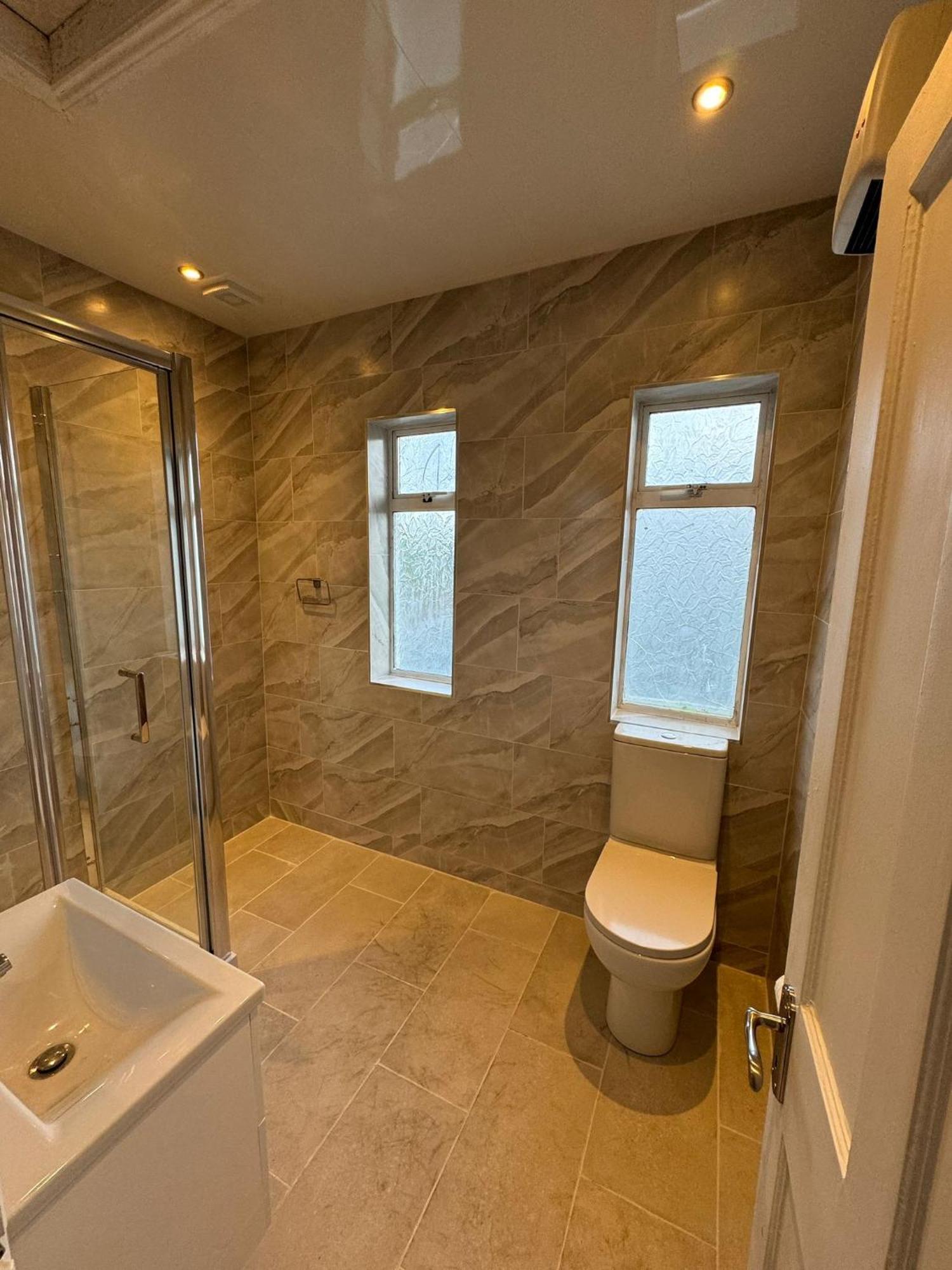 Nice Triple Room At 2 Iveragh Rd-7 Dublin Exteriér fotografie