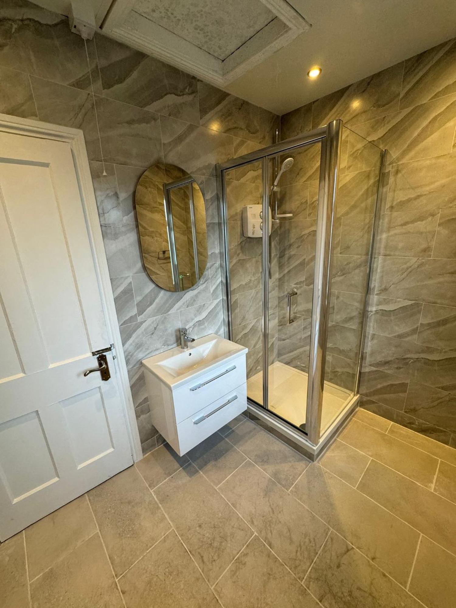 Nice Triple Room At 2 Iveragh Rd-7 Dublin Exteriér fotografie